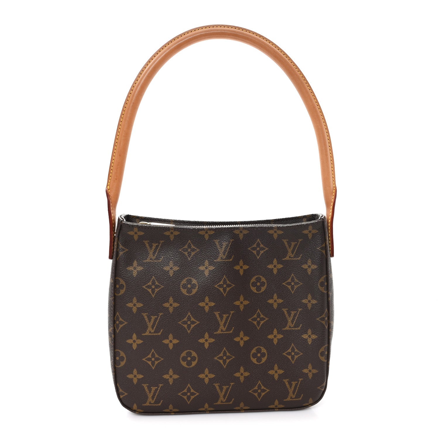 Louis Vuitton Monogram Looping MM