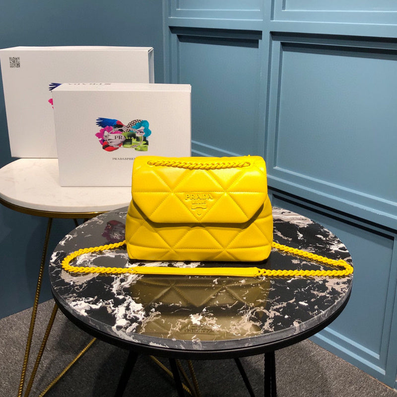 Prada Bags - 3551