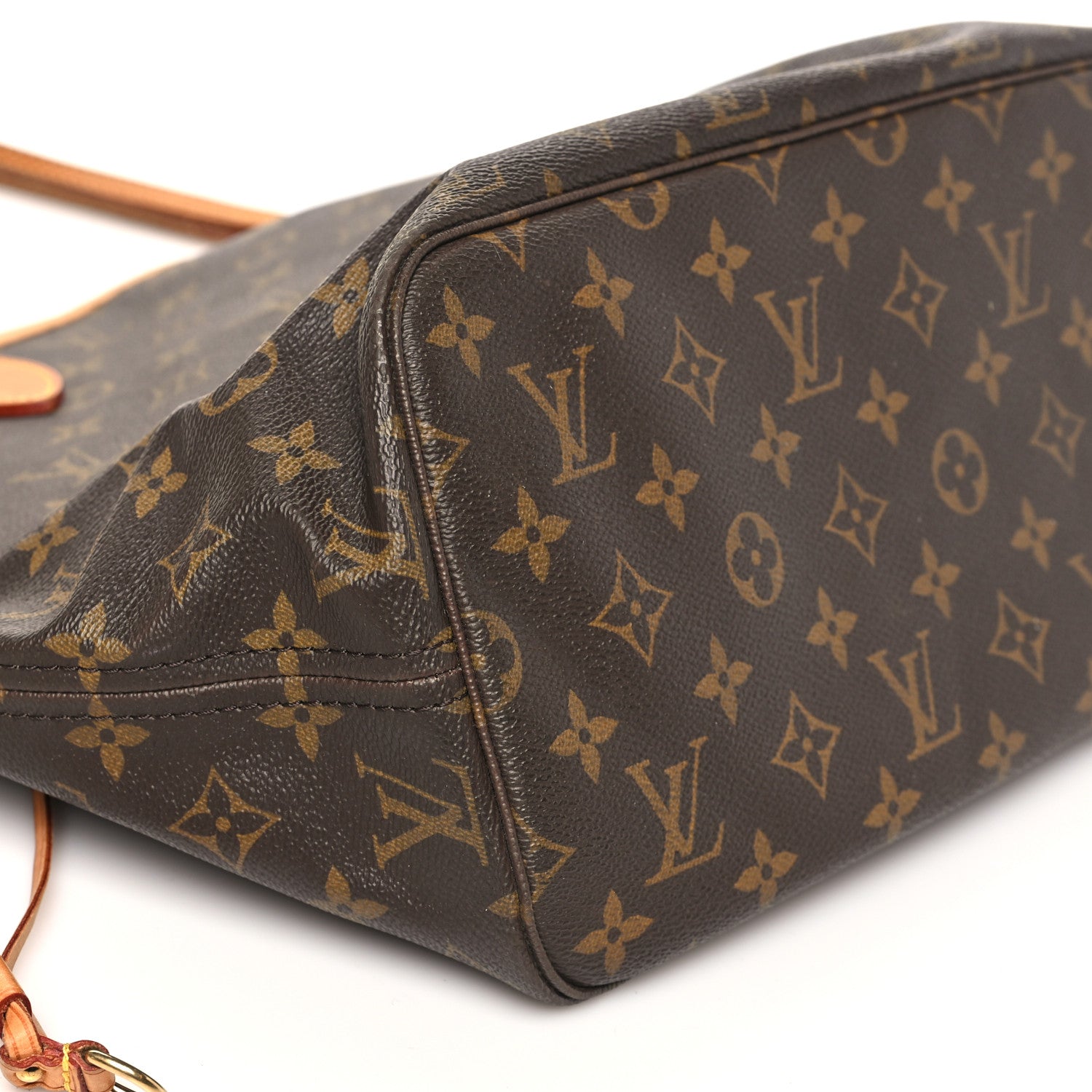 Louis Vuitton Monogram Neverfull MM
