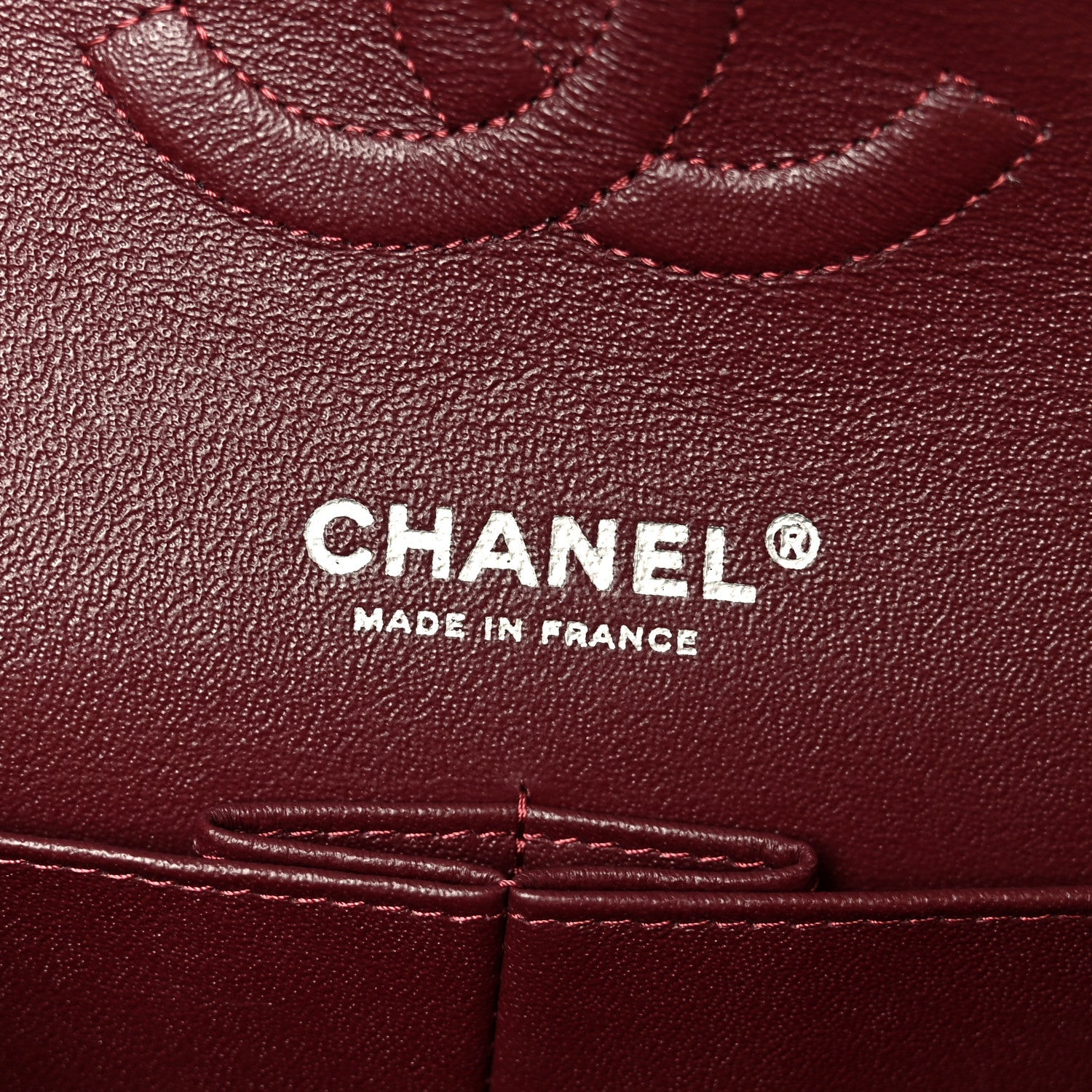 Chanel Caviar Quilted Medium Double Flap Black