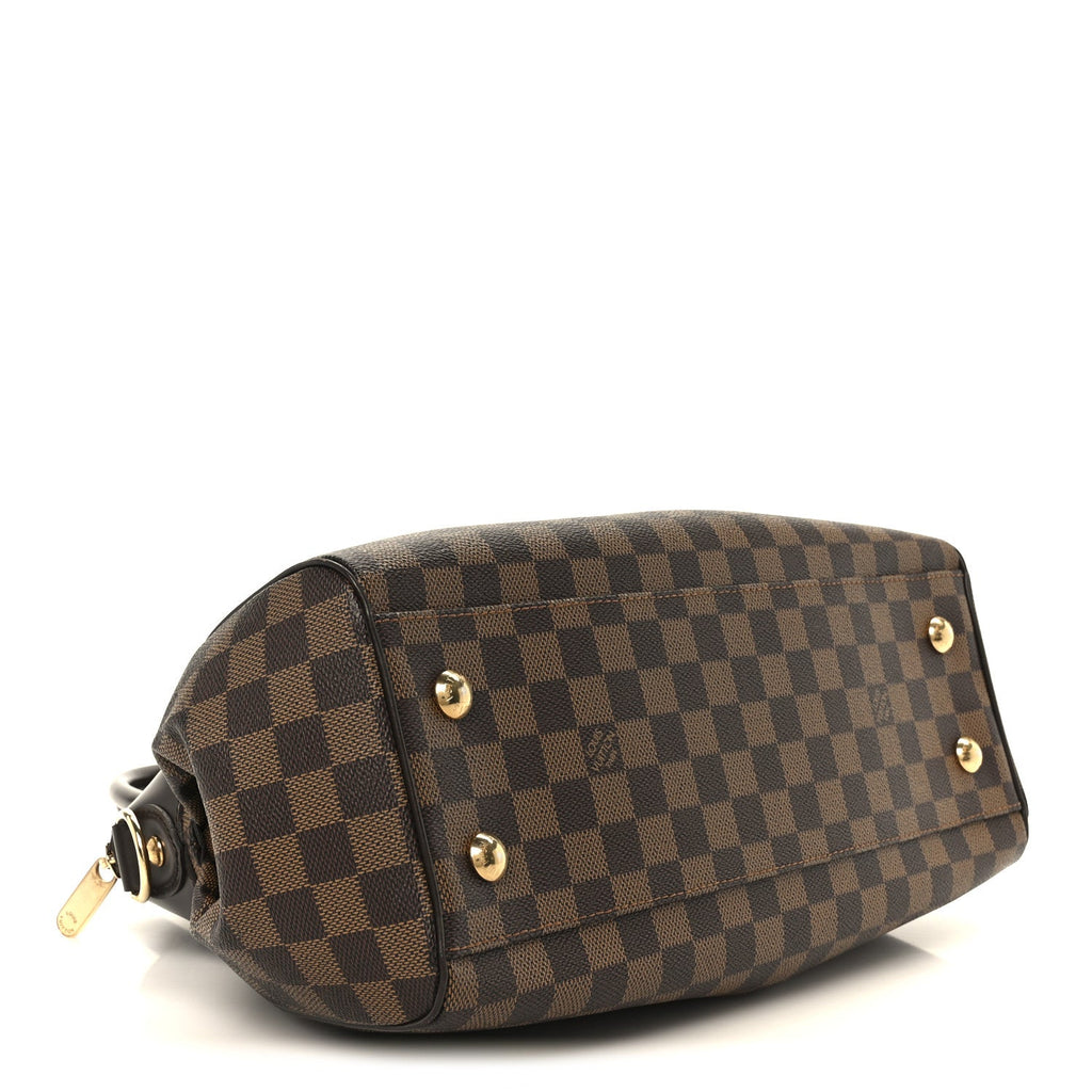 Louis Vuitton Damier Ebene Trevi PM