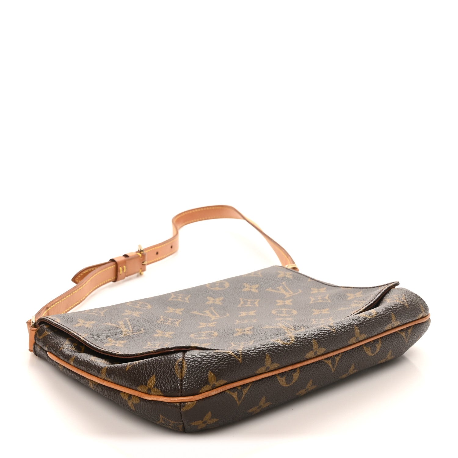 Louis Vuitton Monogram Musette Tango