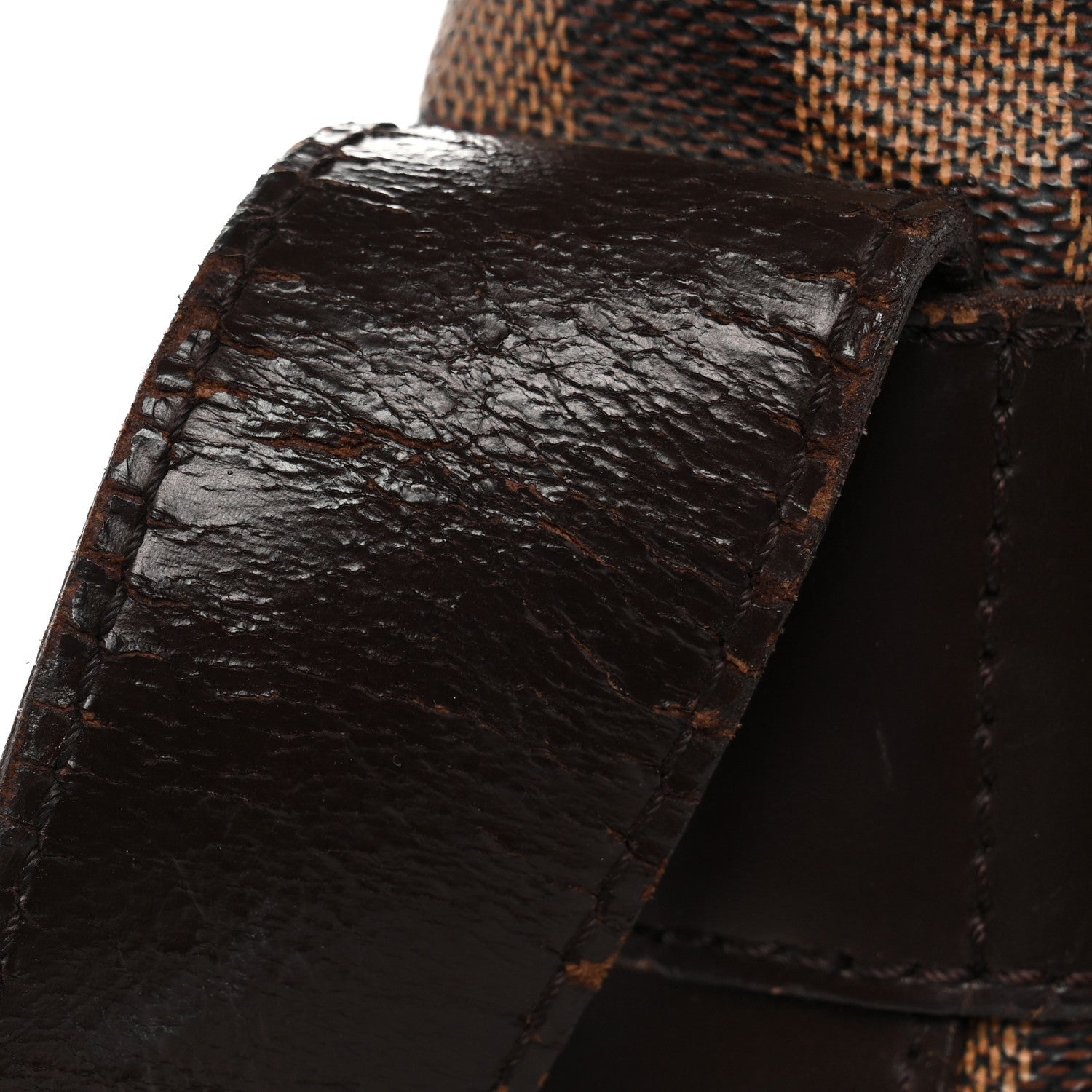 Louis Vuitton Damier Ebene Bastille Messenger