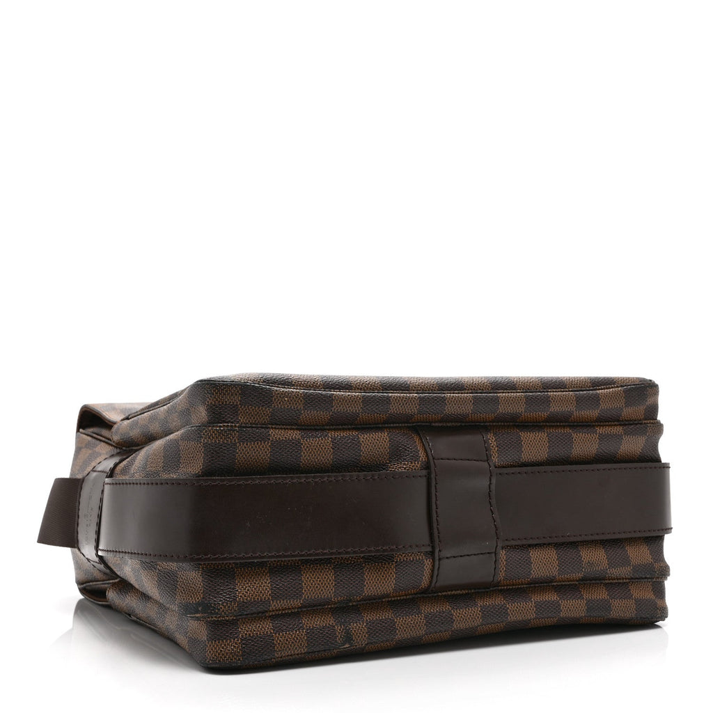 Louis Vuitton Damier Ebene Naviglio