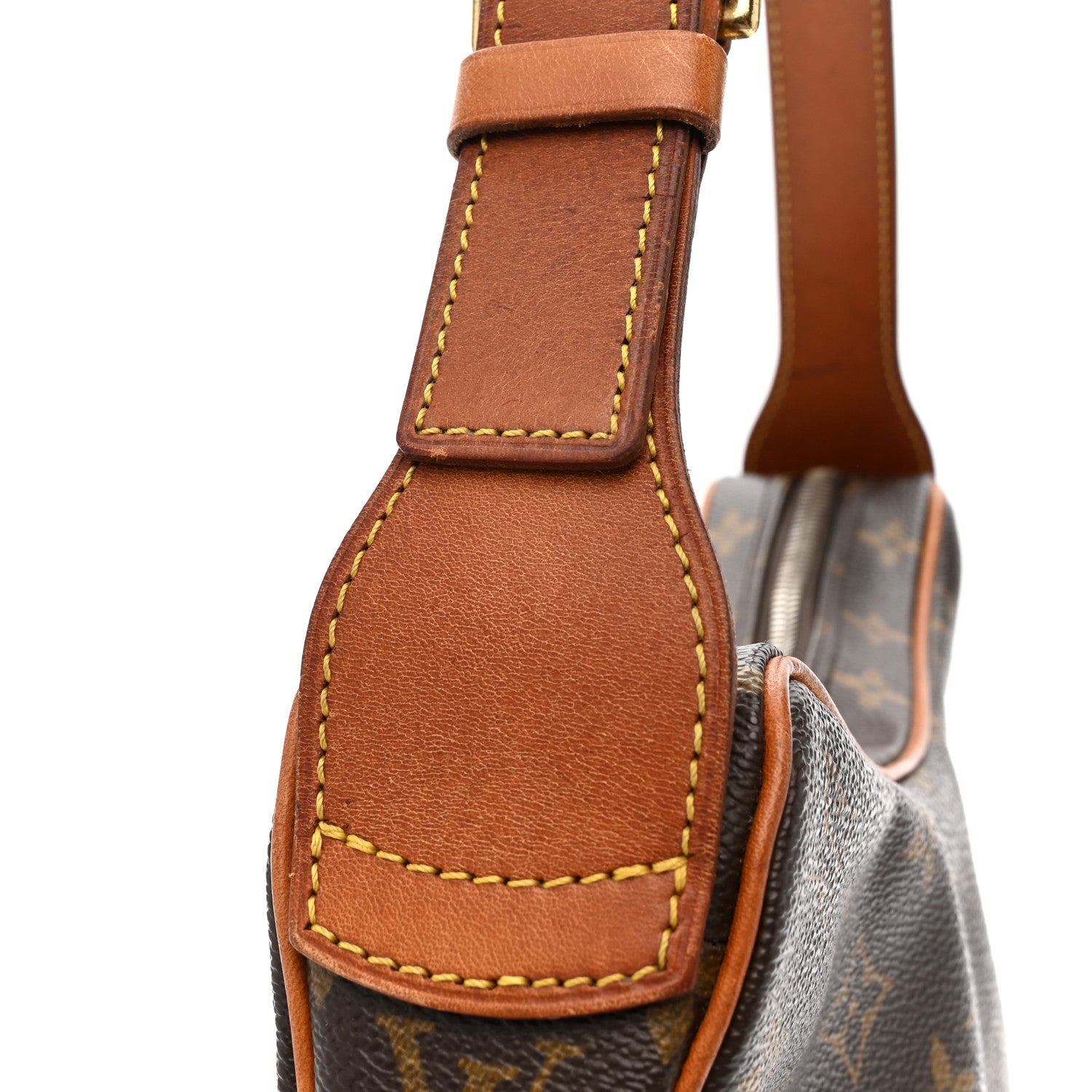 Louis Vuitton Monogram Croissant MM