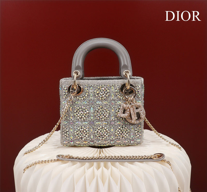 Dior Bags - 3886