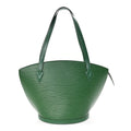Louis Vuitton Epi Saint Jacques GM Borneo