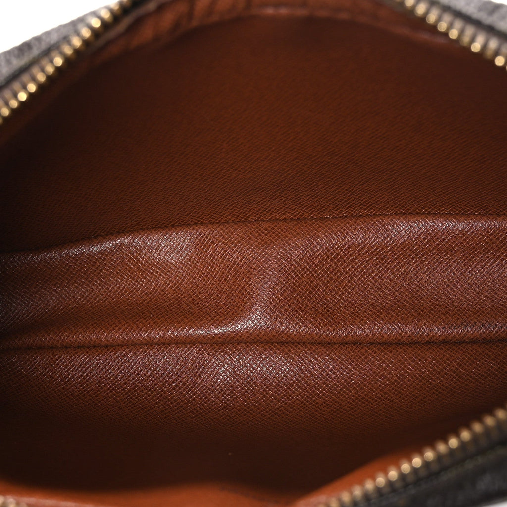 Louis Vuitton Monogram Pochette Marly Dragonne 22