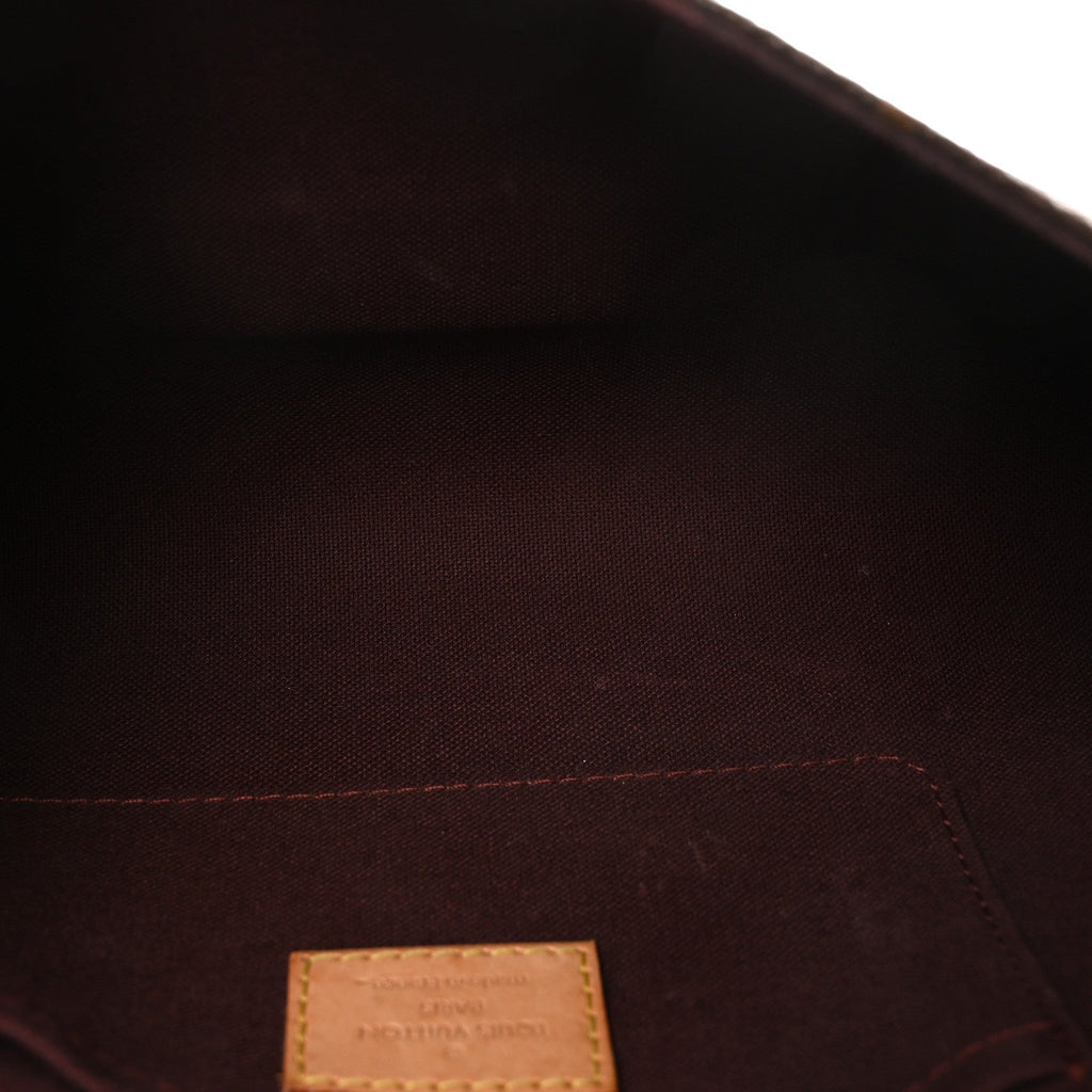 Louis Vuitton Monogram Favorite MM