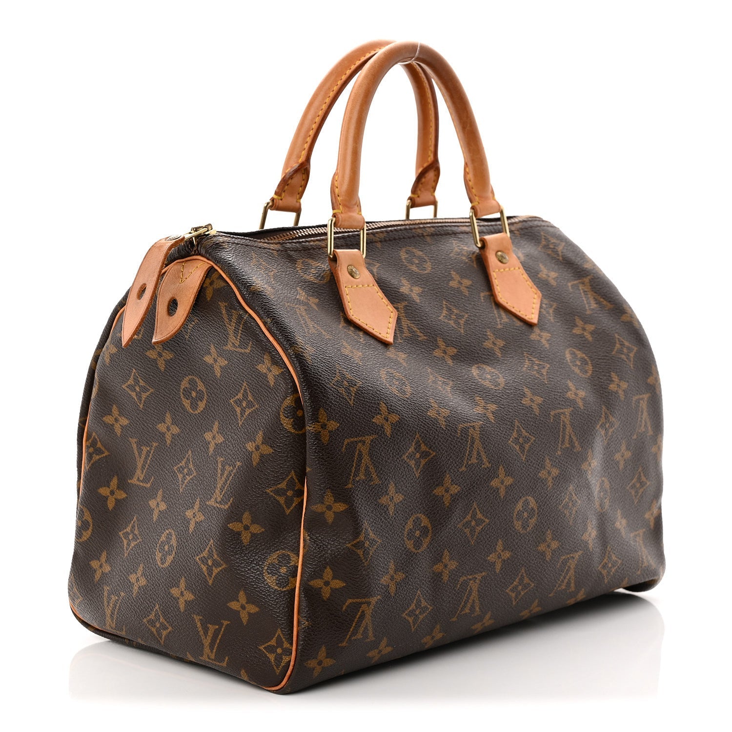 Louis Vuitton Monogram Speedy 30