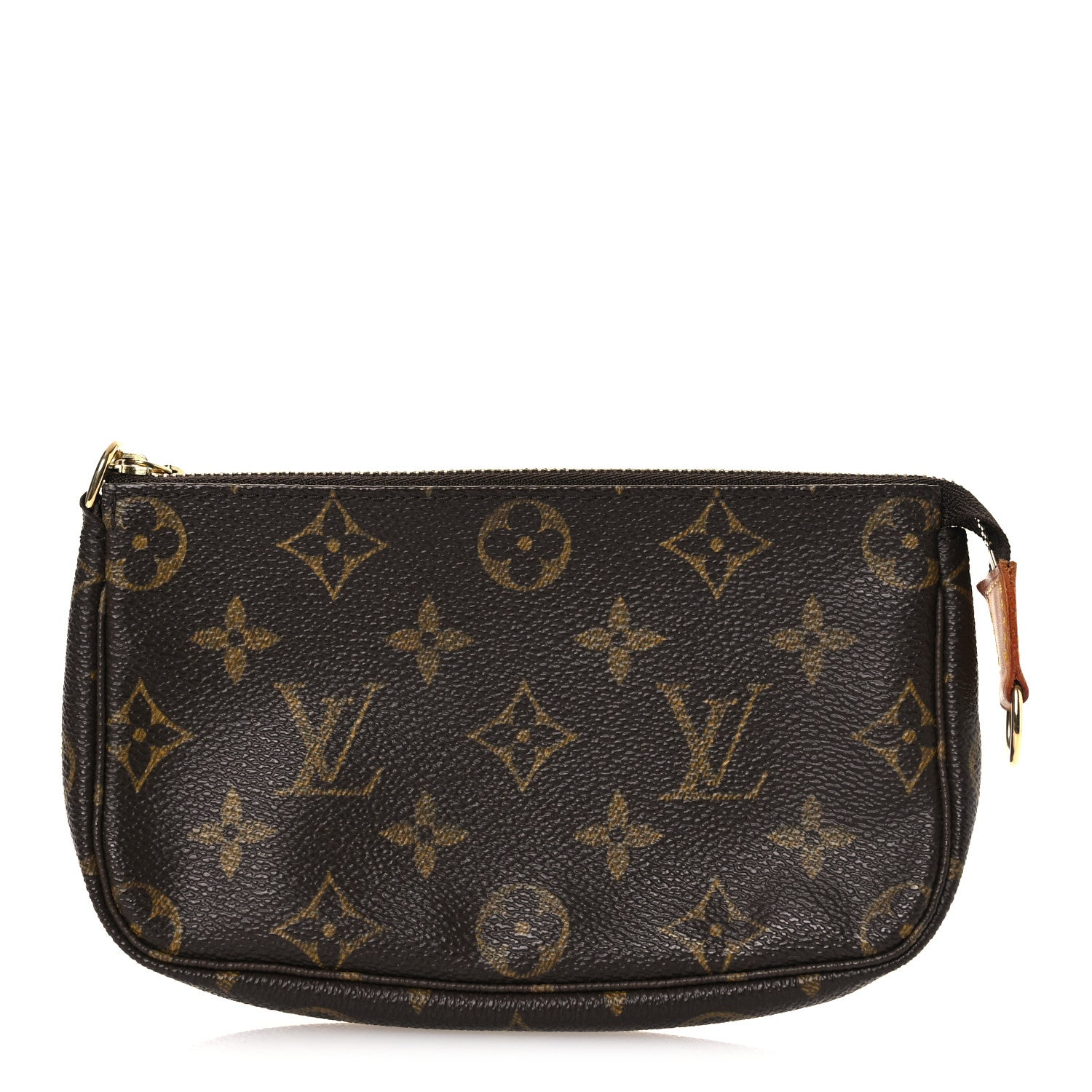 Louis Vuitton Monogram Bucket Pochette Accessories