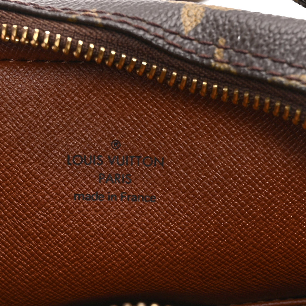 Louis Vuitton Monogram Amazone