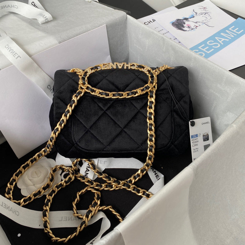 Chanel -Bags - CHL Bags - 971