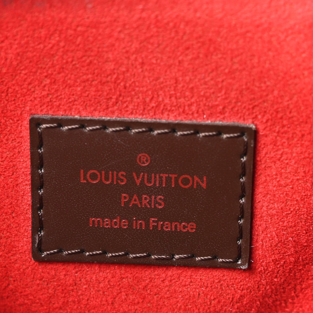 Louis Vuitton Damier Ebene Trevi PM