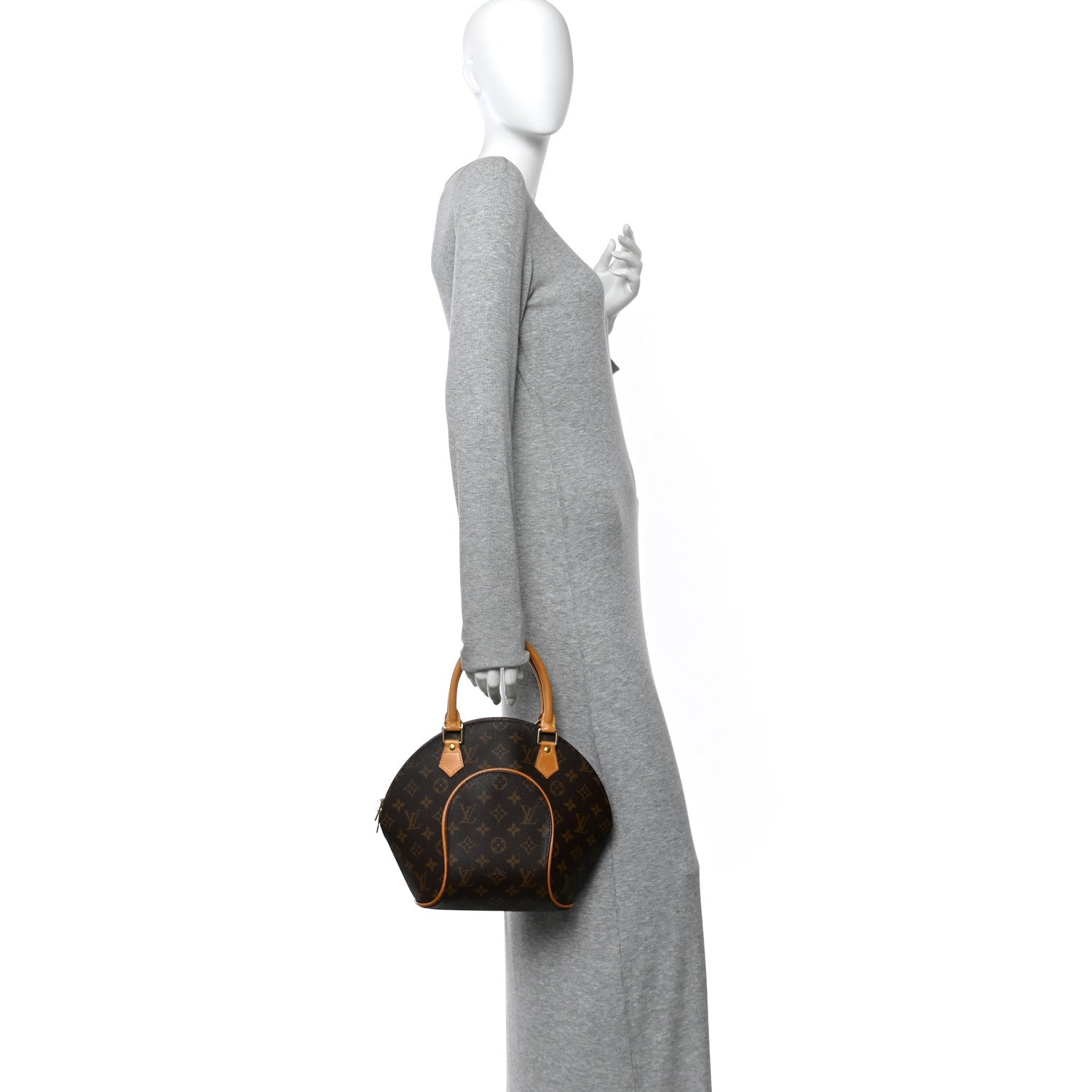 Louis Vuitton Monogram Ellipse PM