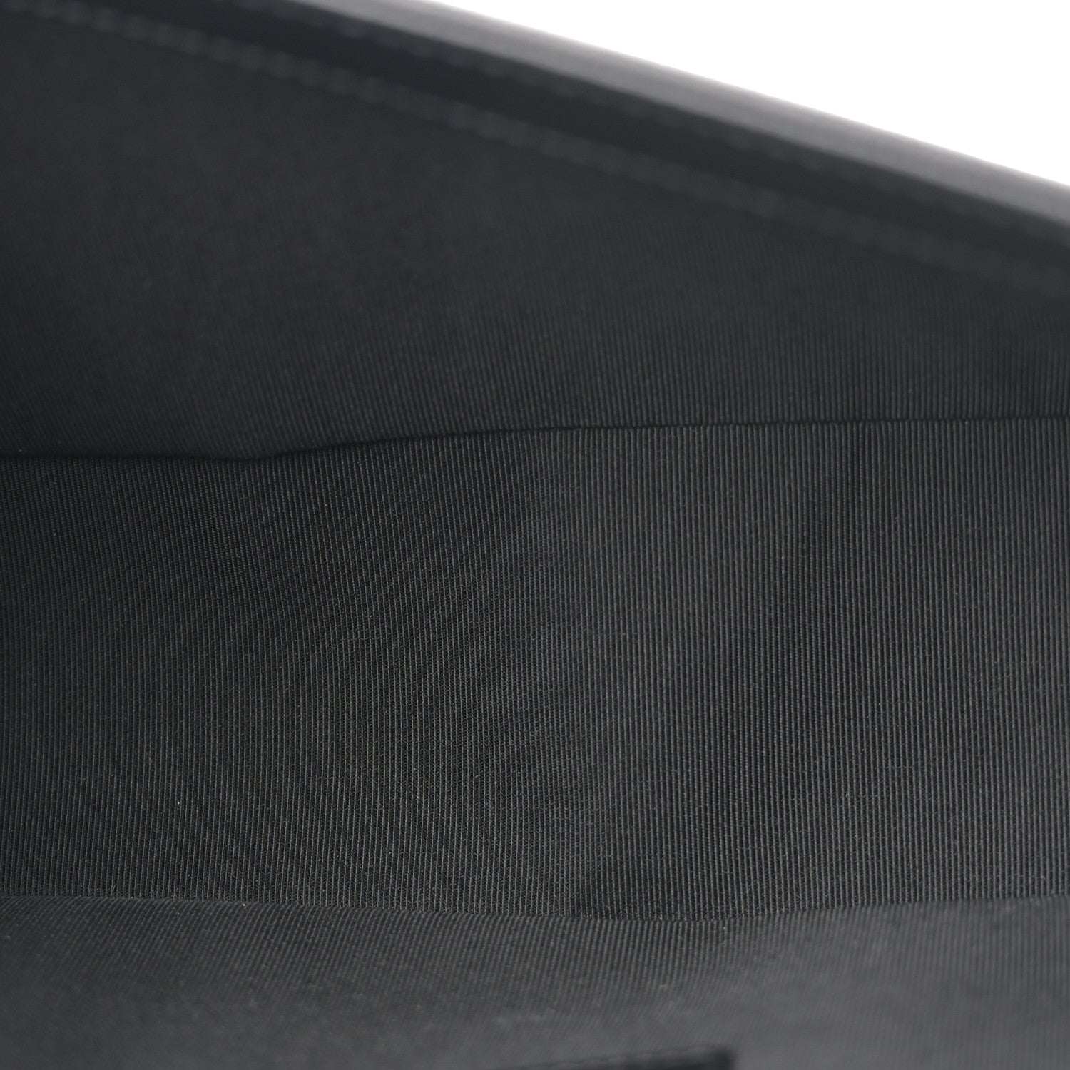 Chanel Caviar Quilted Medium Boy Flap Black