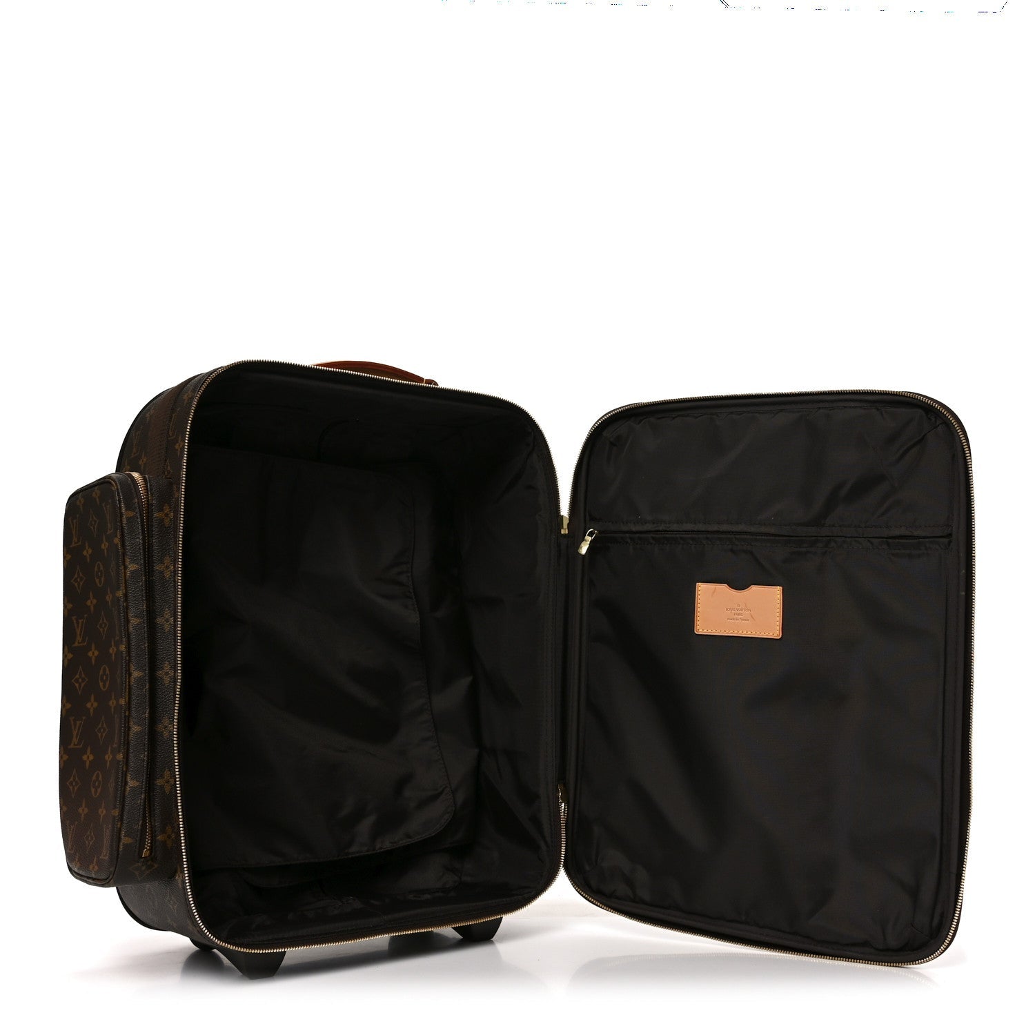 Louis Vuitton Monogram Bosphore Trolley 50