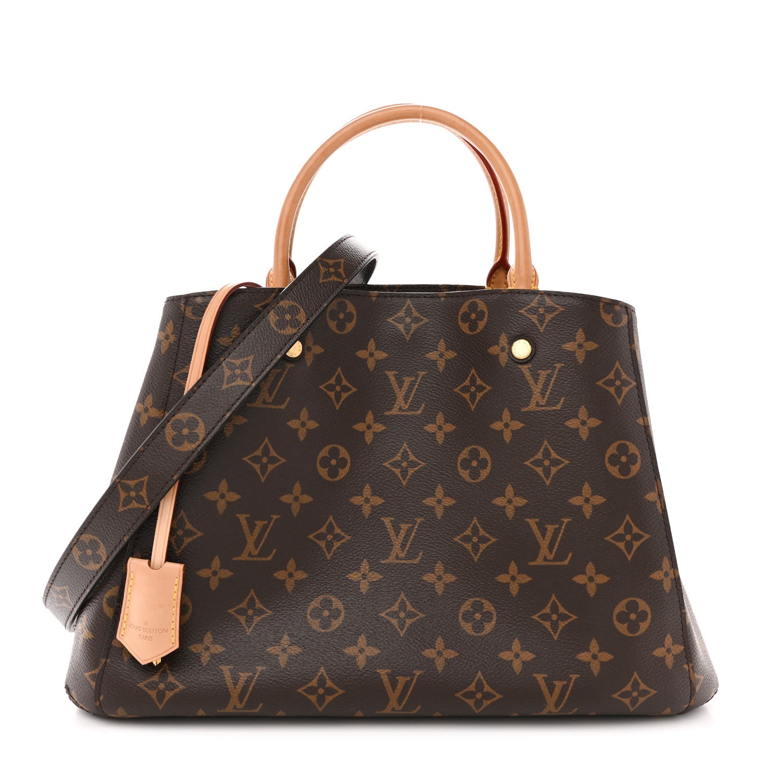Louis Vuitton Monogram Montaigne MM