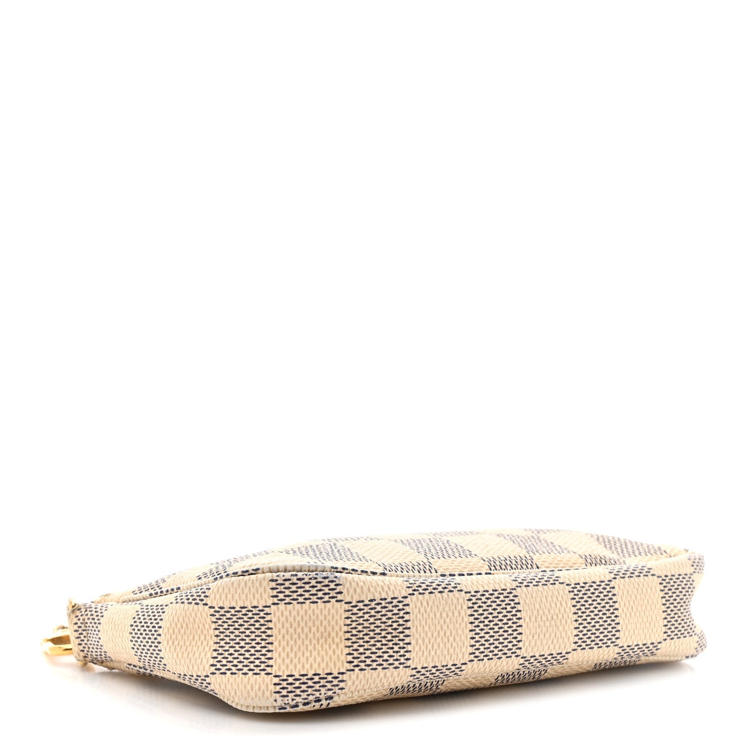 Louis Vuitton Damier Azur Mini Pochette Accessories
