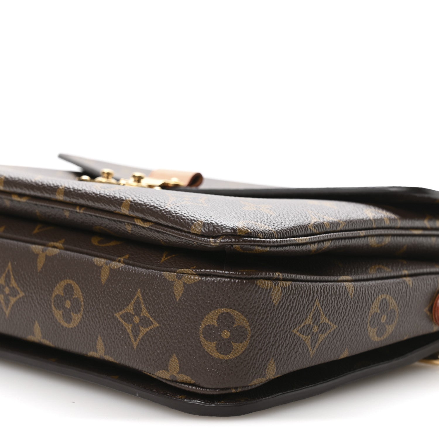 Louis Vuitton Monogram Pochette Metis