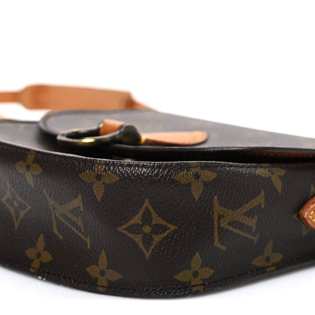 Louis Vuitton Monogram Saint Cloud PM