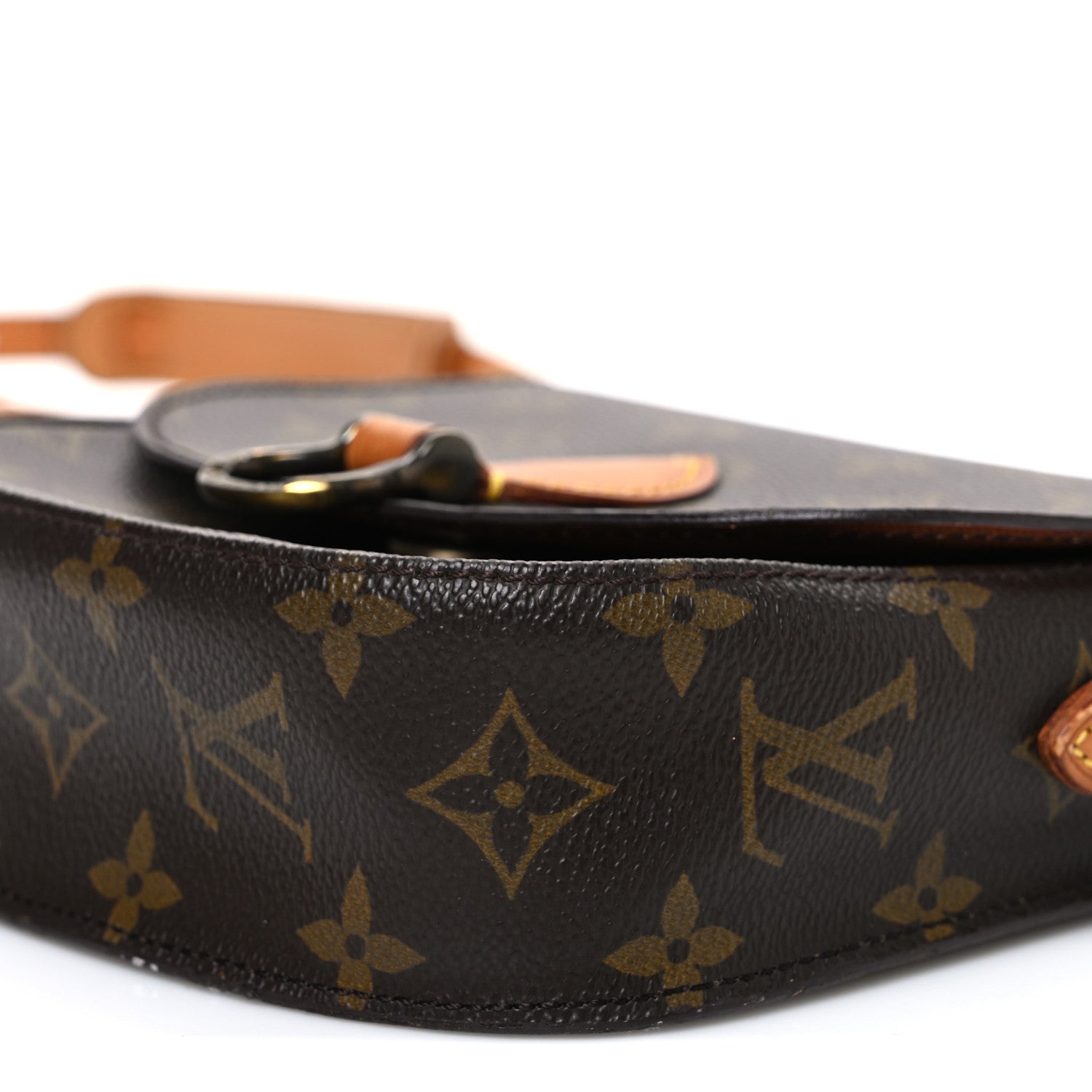 Louis Vuitton Monogram Saint Cloud PM