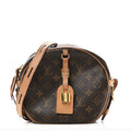 Louis Vuitton Monogram Boite Chapeau Souple MM
