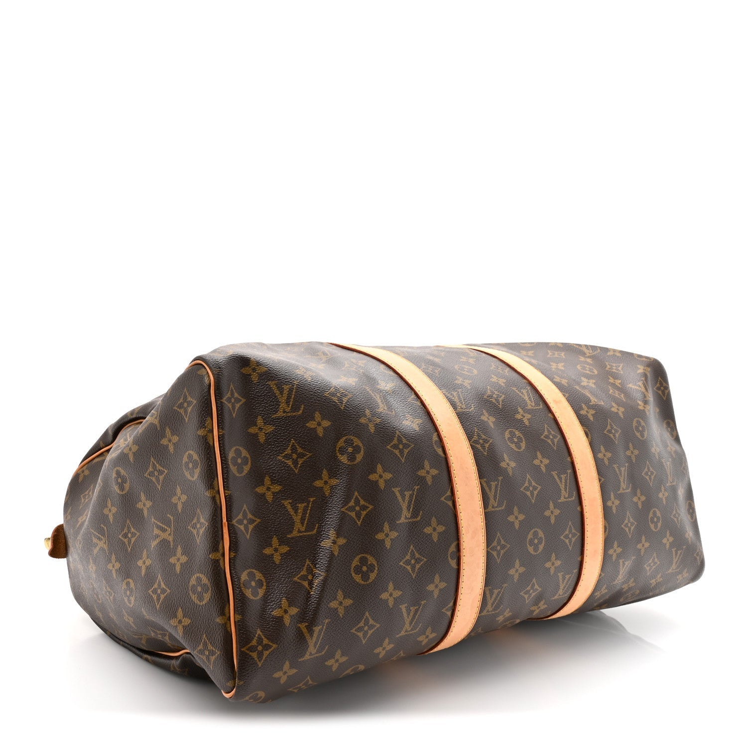 Louis Vuitton Monogram Keepall 50