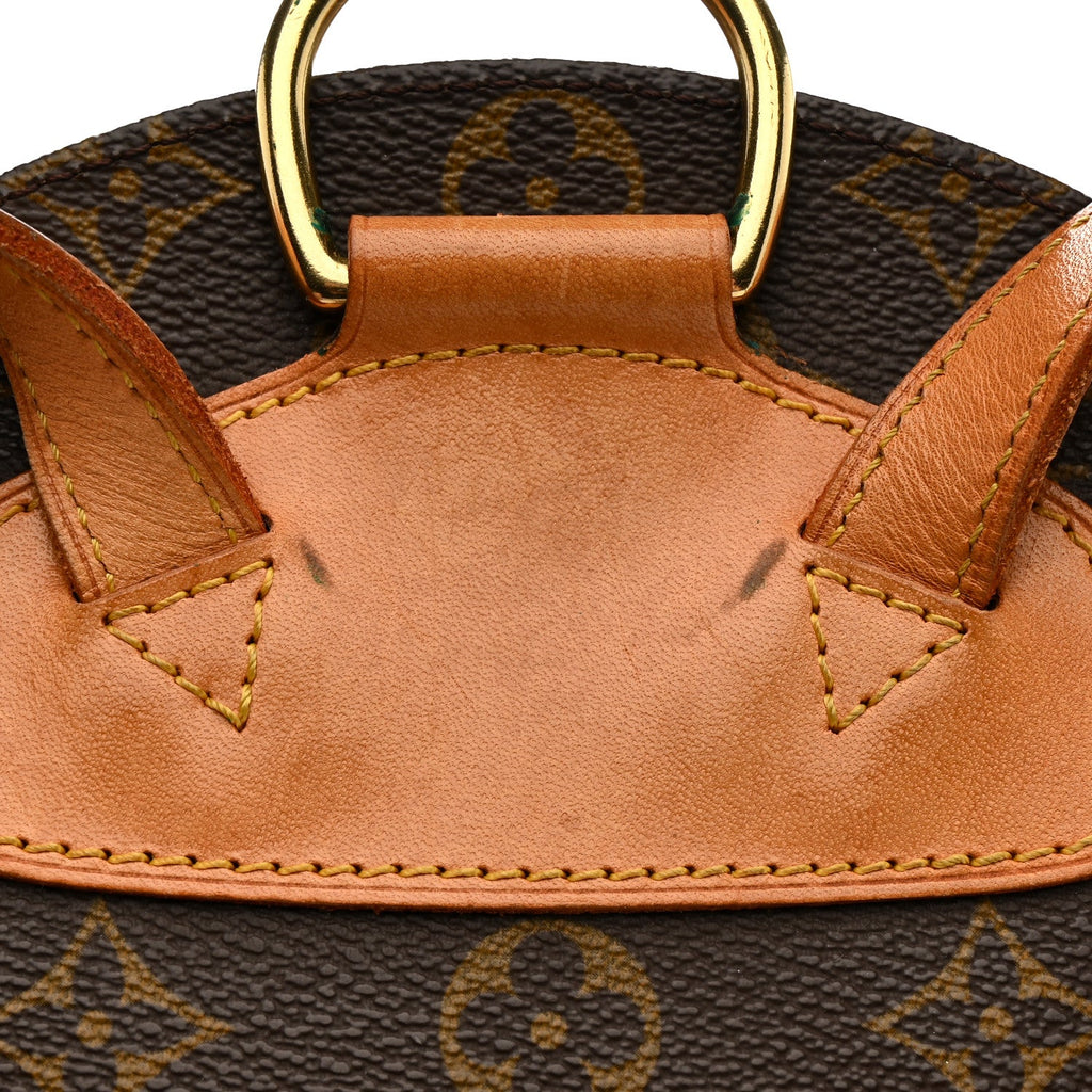 Louis Vuitton Monogram Ellipse Sac a Dos Backpack