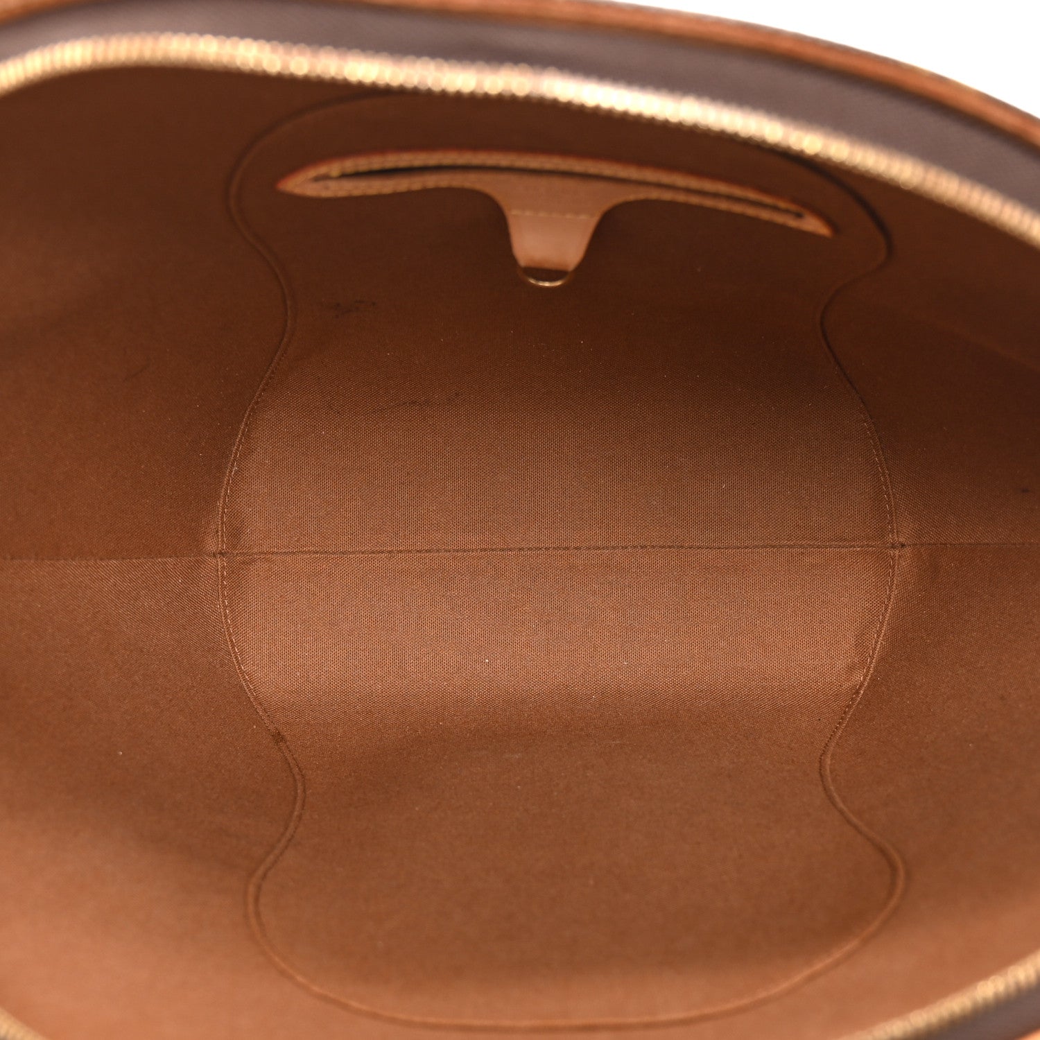 Louis Vuitton Monogram Ellipse GM Shopping Bag
