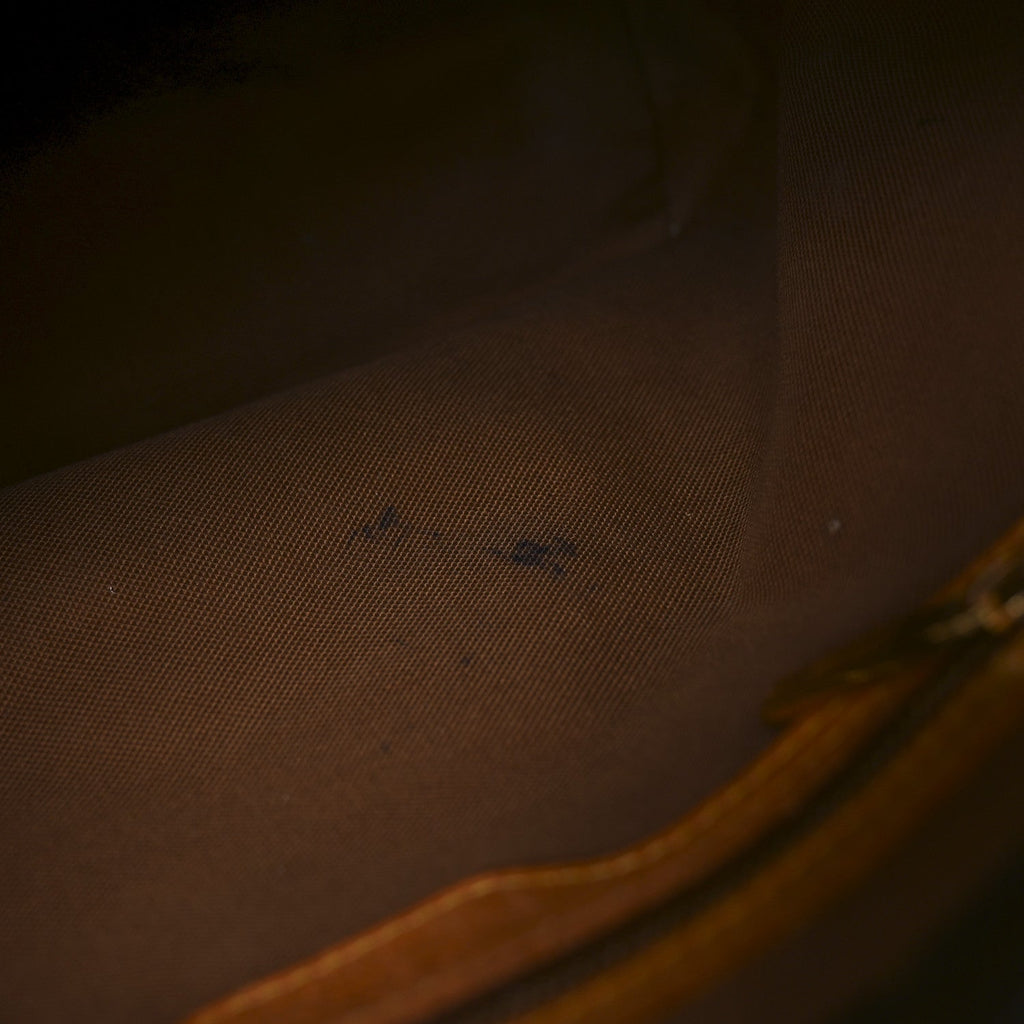 Louis Vuitton Monogram Cabas Piano
