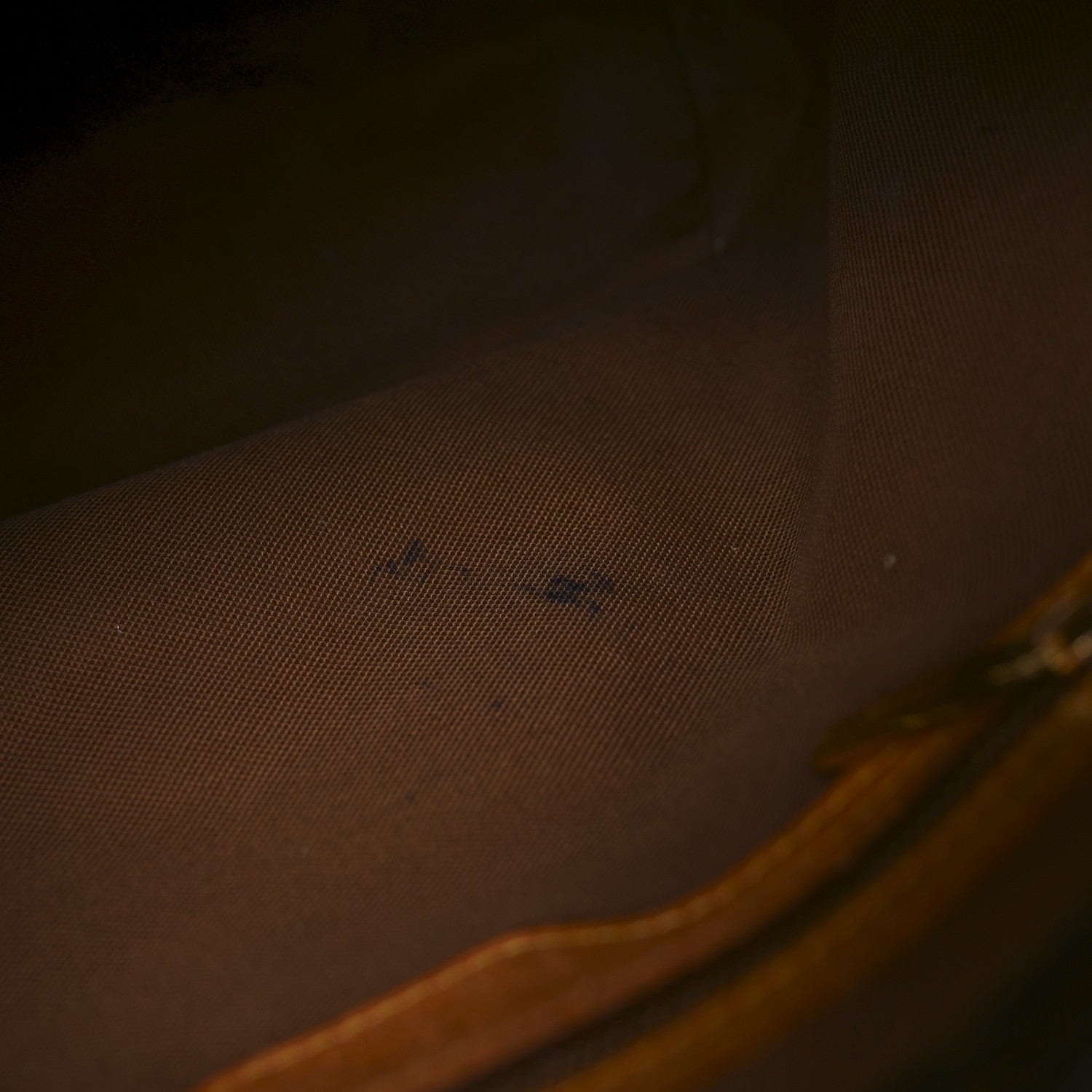 Louis Vuitton Monogram Cabas Piano