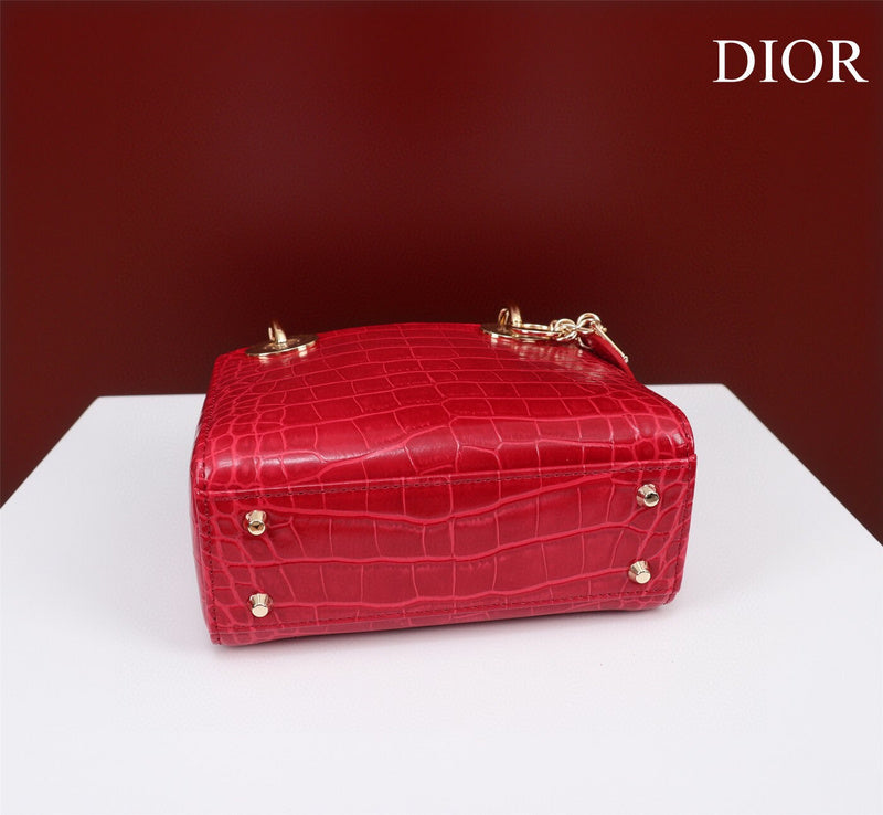 Dior Bag