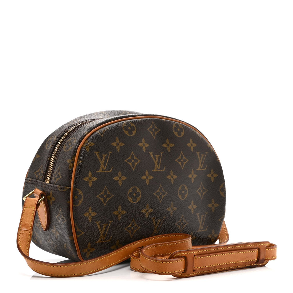Louis Vuitton Monogram Blois