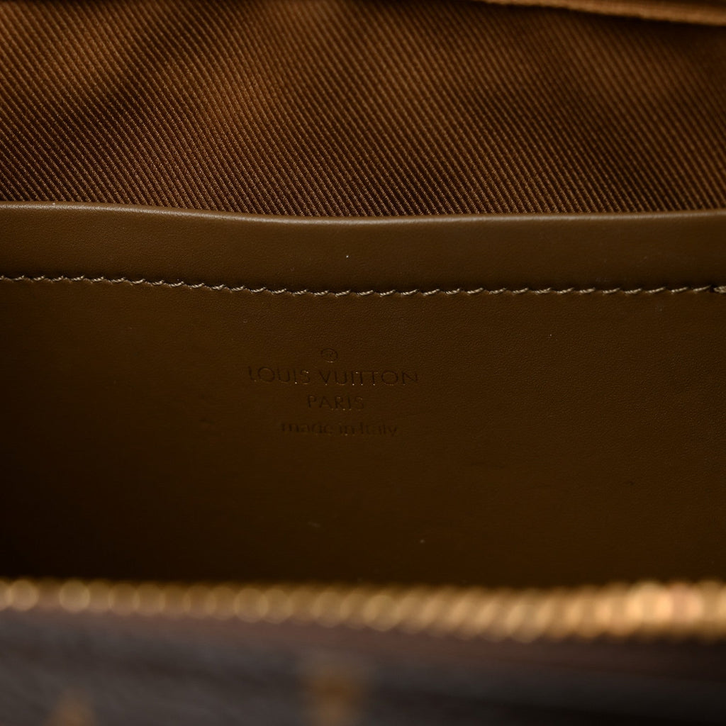 Louis Vuitton Monogram Utility Crossbody