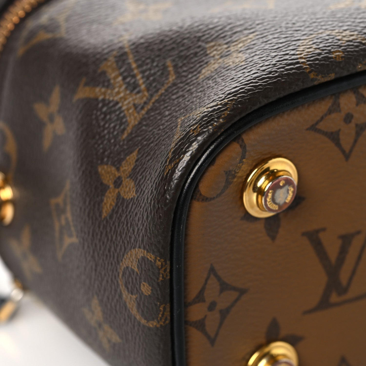 Louis Vuitton Reverse Monogram Vanity PM