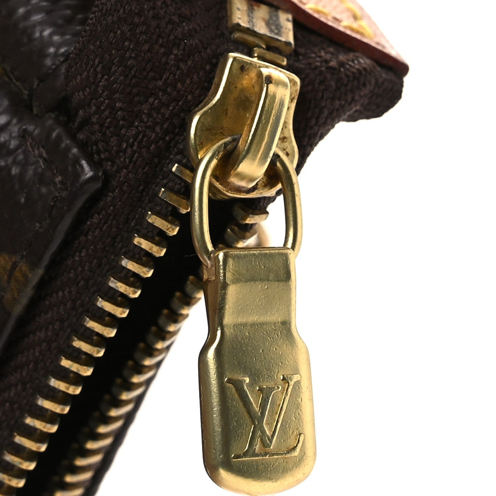 Louis Vuitton Monogram Mini Pochette Accessories