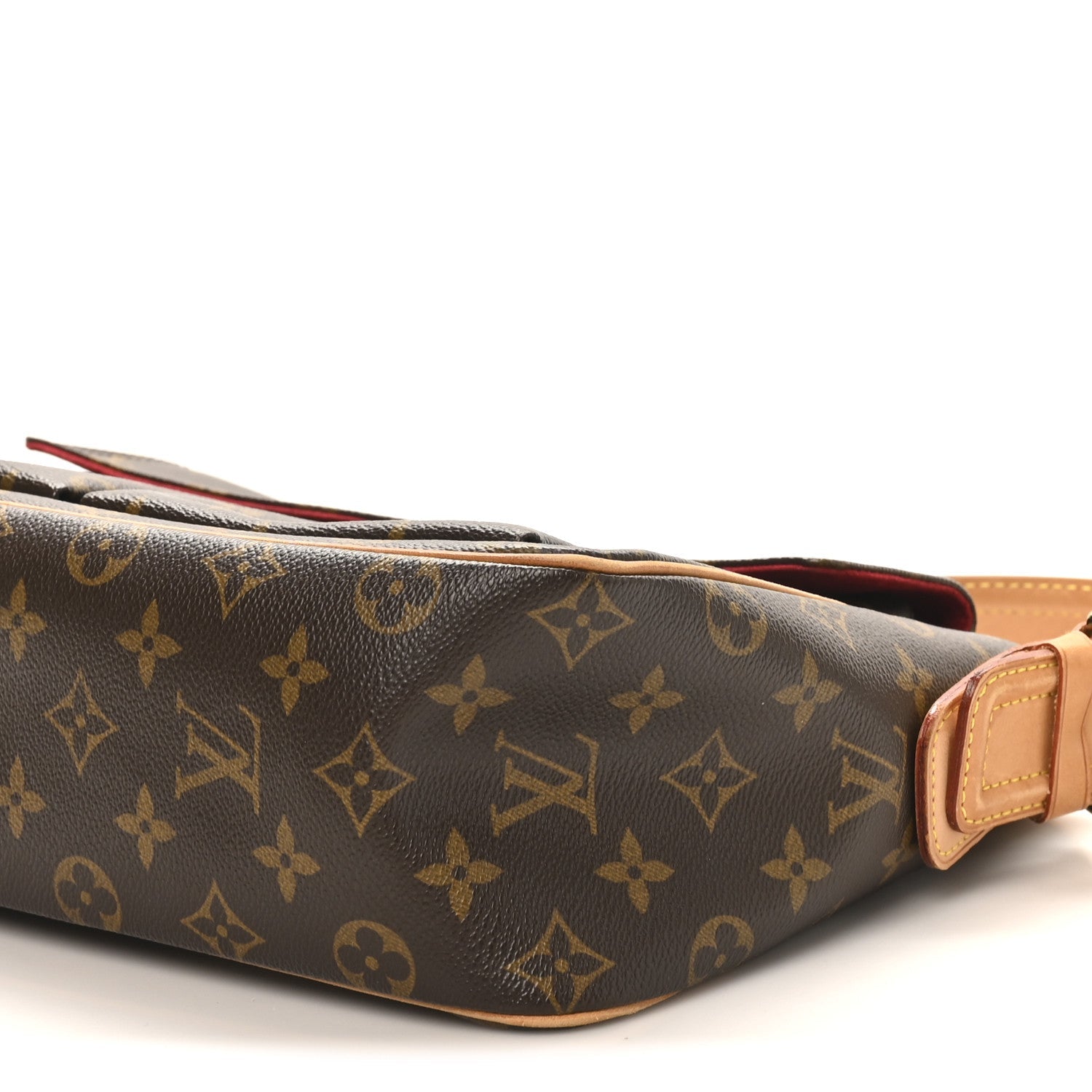 Louis Vuitton Monogram Viva-Cite GM