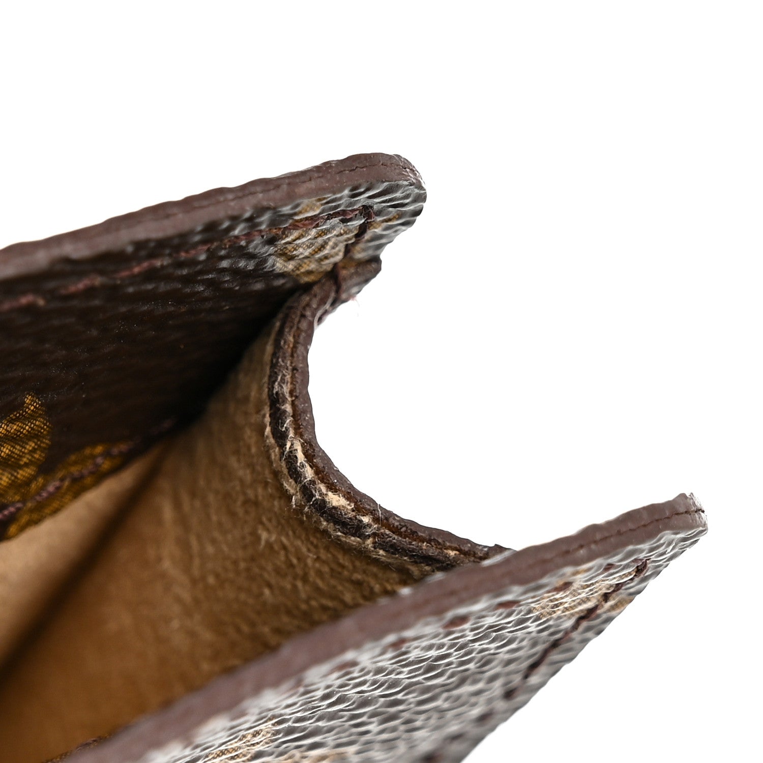 Louis Vuitton Monogram Sunglasses Case
