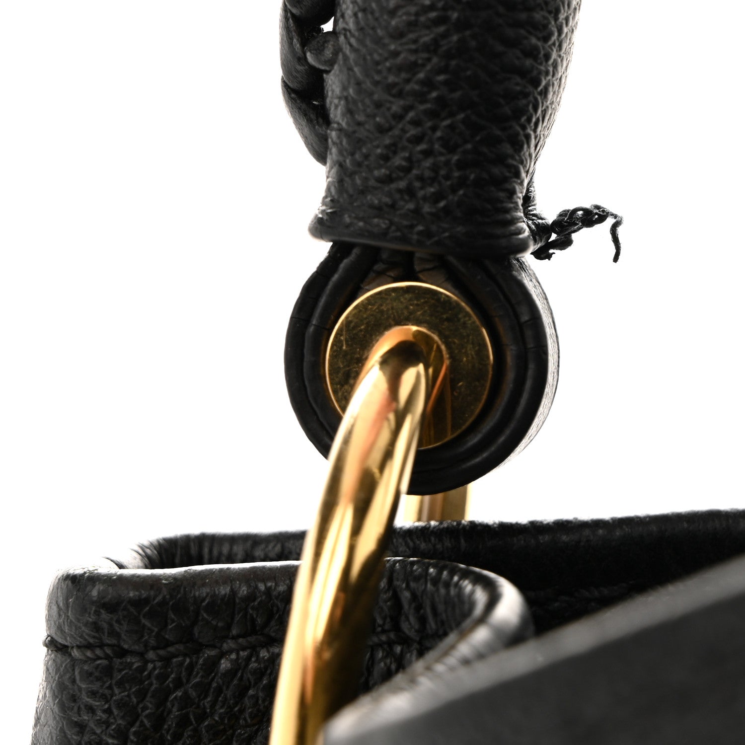 Louis Vuitton Empreinte Artsy MM Black