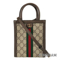 GUCCI Ophidia GG Supreme 772317 Hand bag
