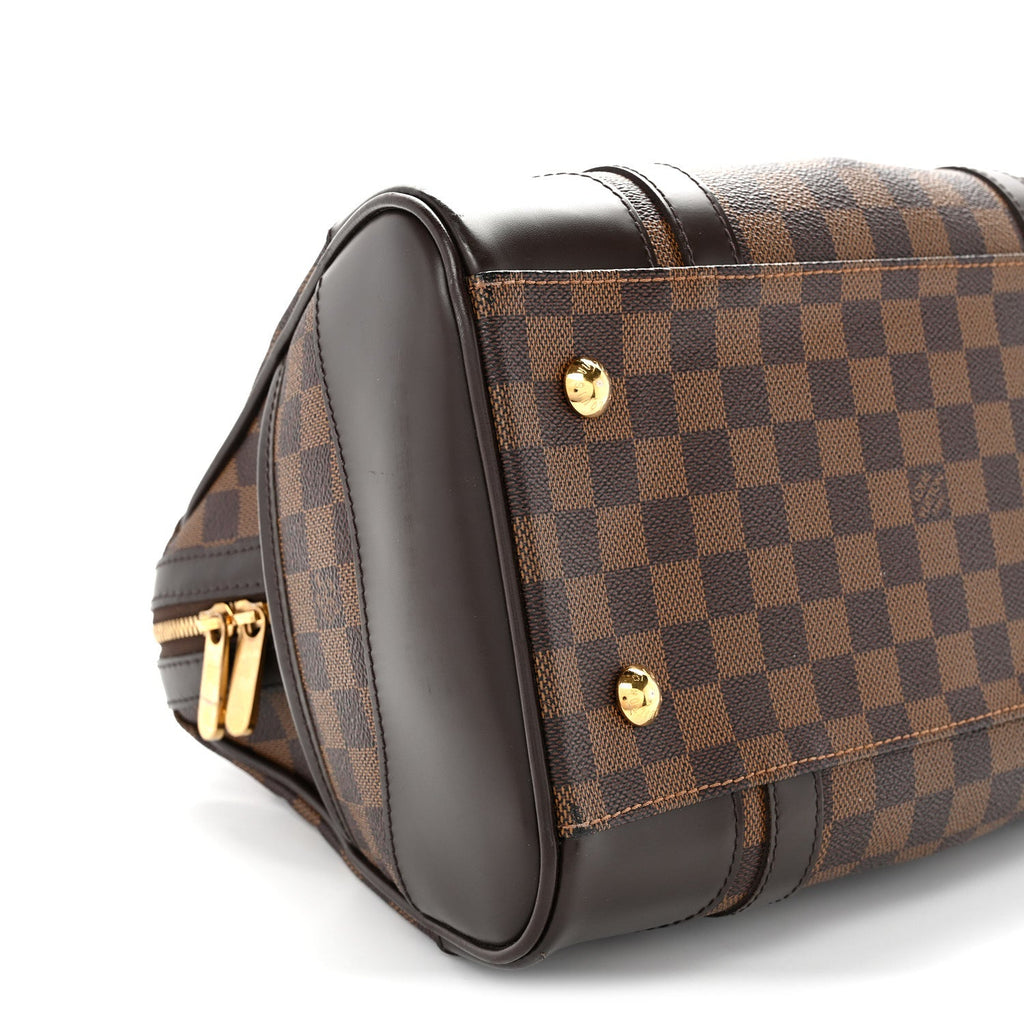 Louis Vuitton Damier Ebene Berkeley