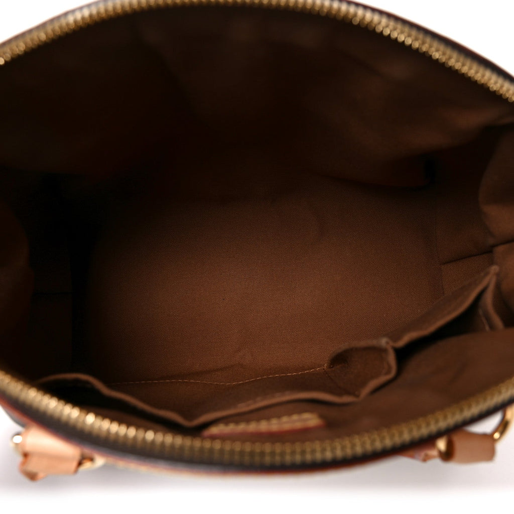 Louis Vuitton Monogram Tivoli PM