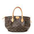 Louis Vuitton Monogram Turenne PM