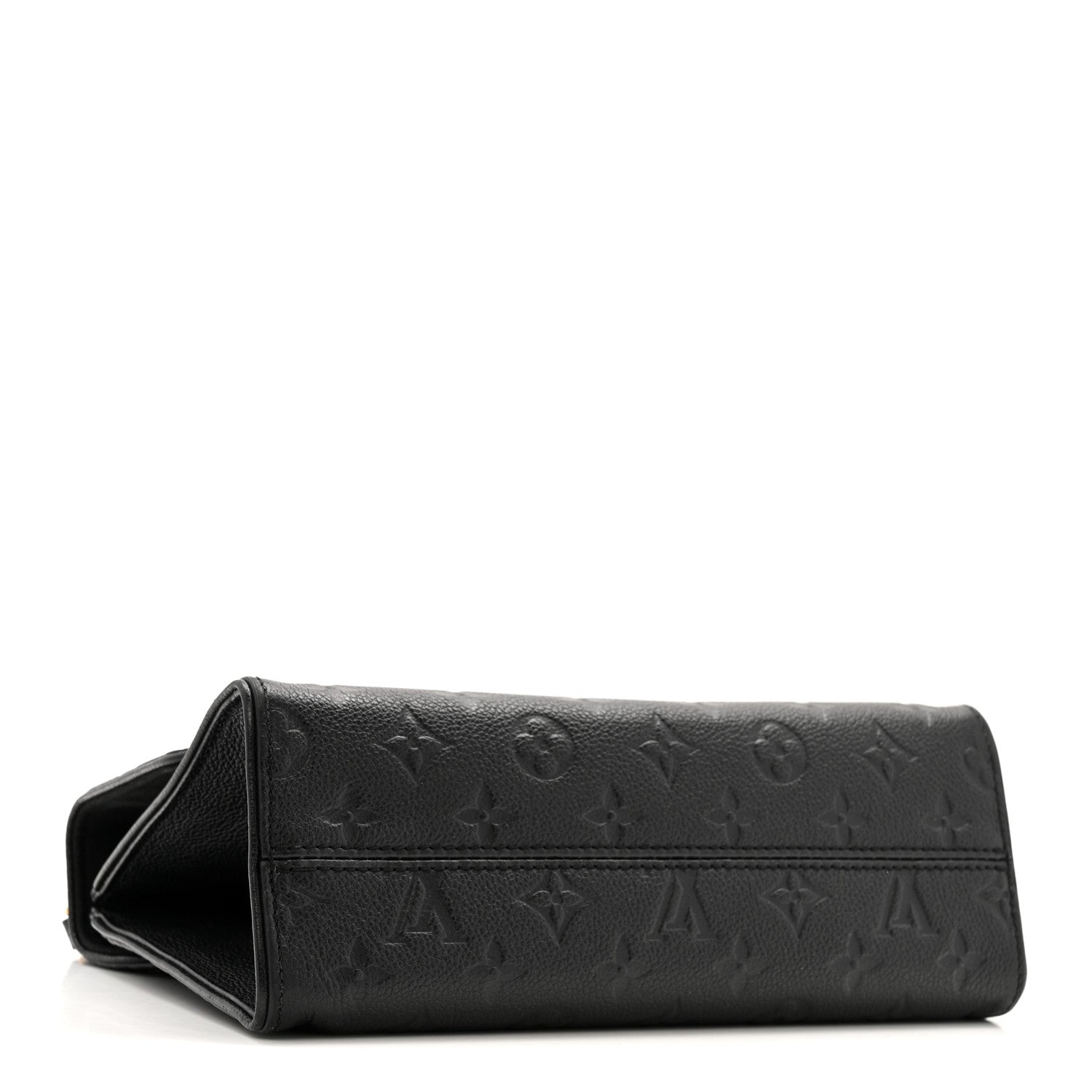 Louis Vuitton Empreinte Saint Sulpice PM Black