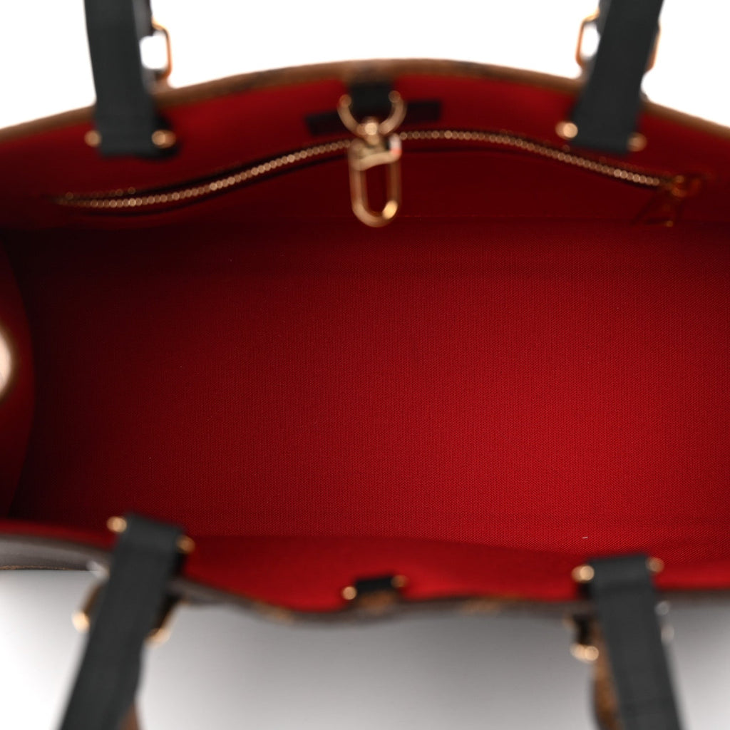 Louis Vuitton Reverse Monogram Giant Onthego MM