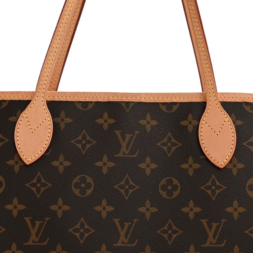 Louis Vuitton Monogram Neo Neverfull GM