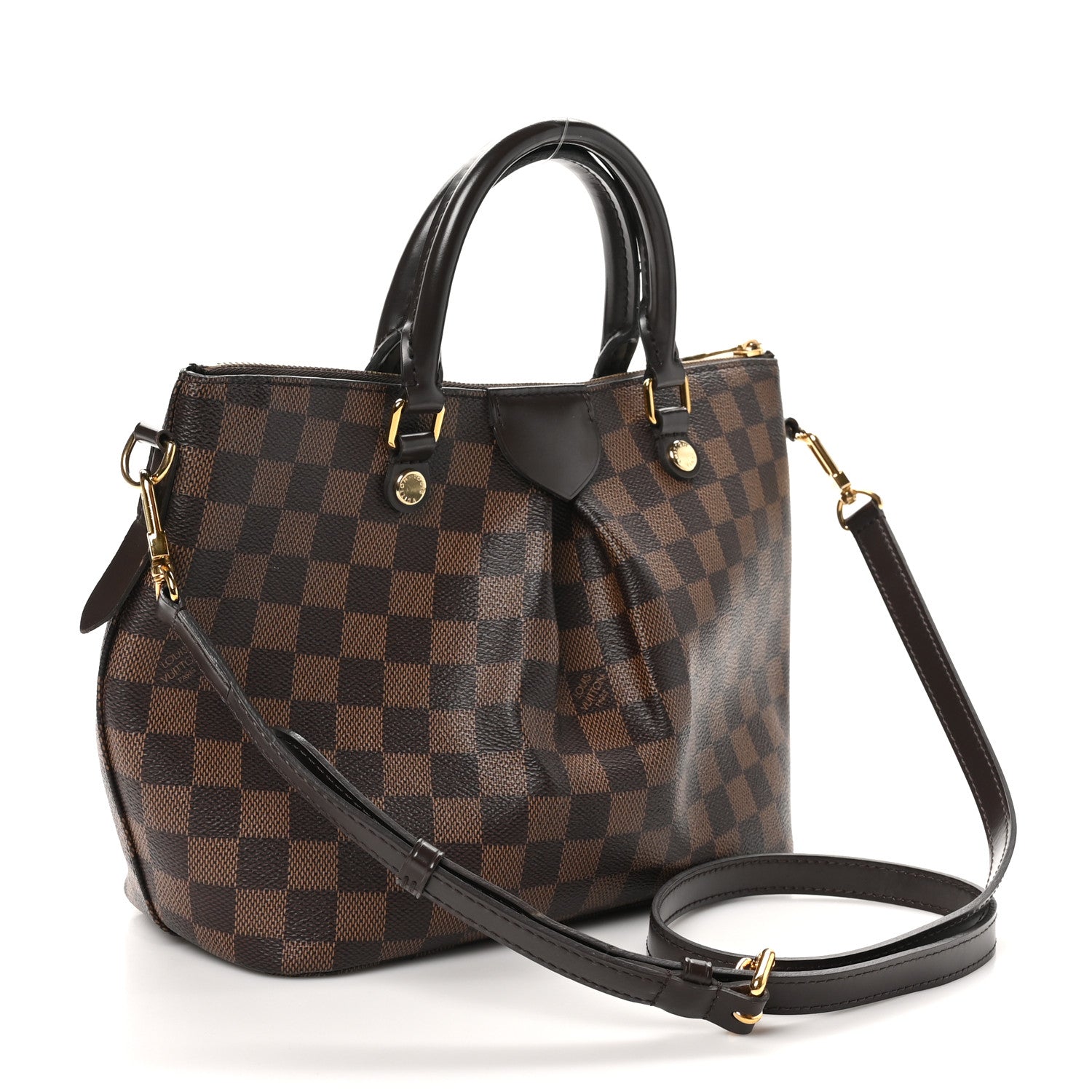 Louis Vuitton Damier Ebene Siena PM