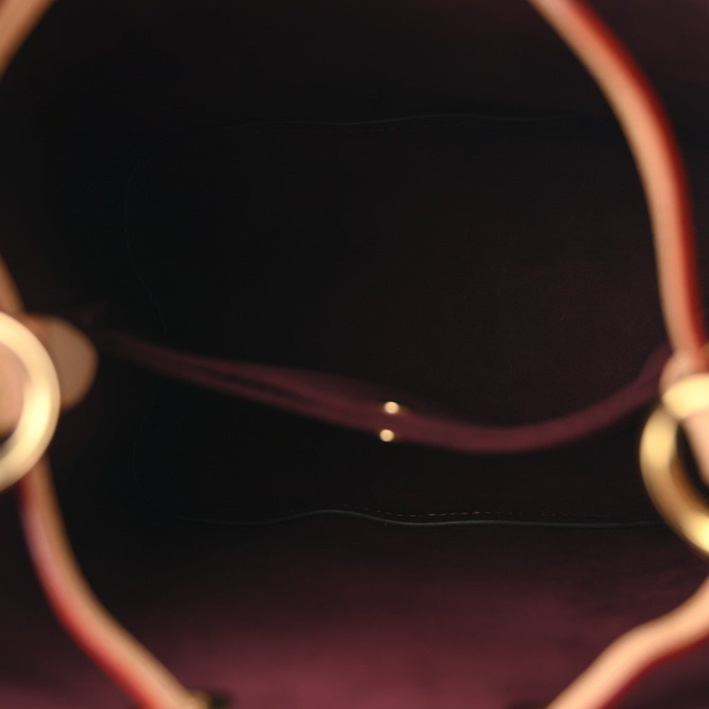 Louis Vuitton Monogram Neonoe BB