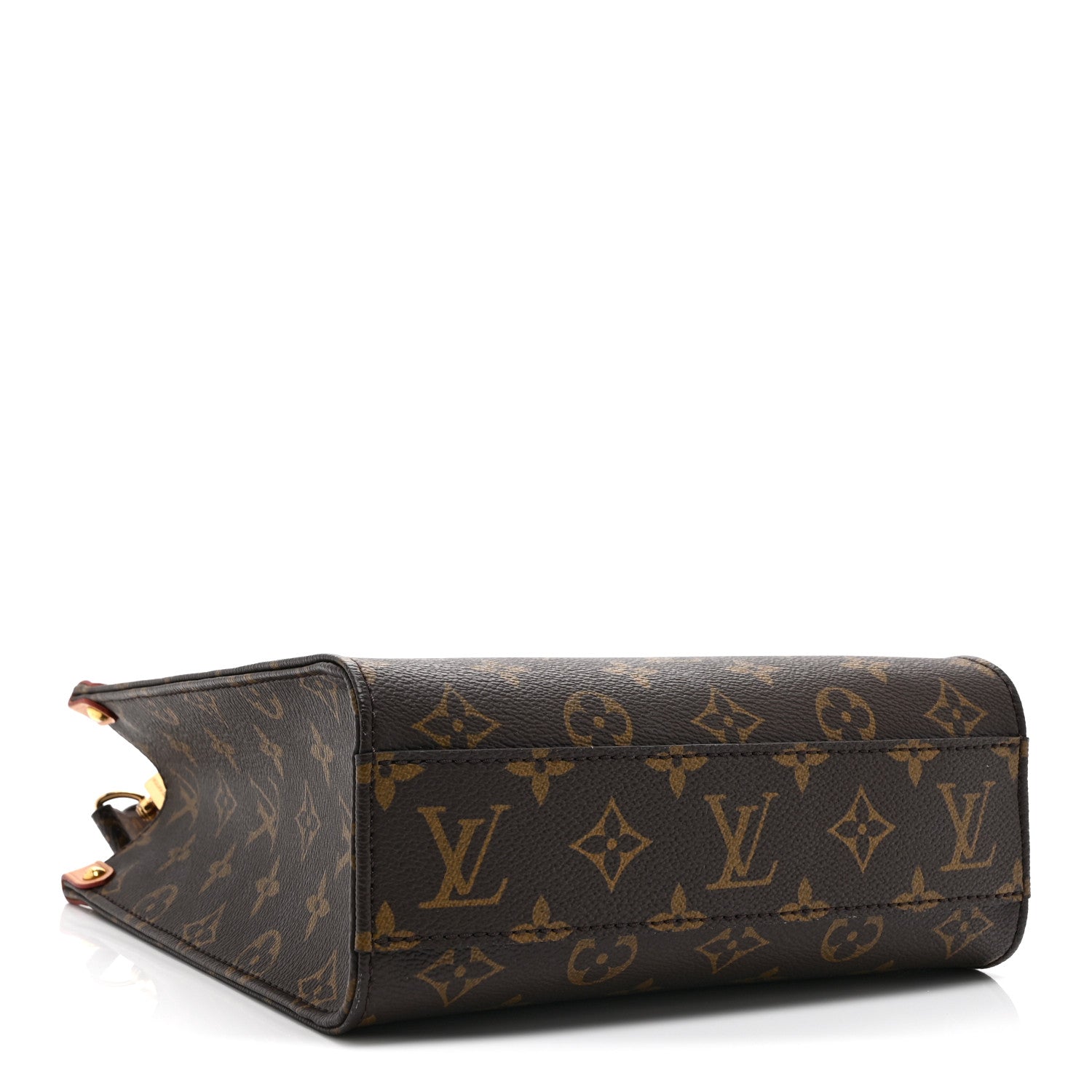 Louis Vuitton Monogram Sac Plat BB